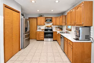 6153 Mad River Rd, New Market Township, OH 45133 - Photo 11