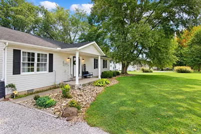 6153 Mad River Road, New Market Township, OH 45133 - Photo 3