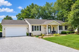 6153 Mad River Rd, New Market Township, OH 45133 - Photo 1