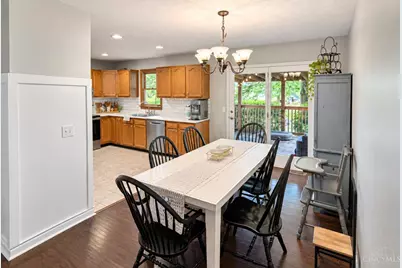 6153 Mad River Road, New Market Township, OH 45133 - Photo 9
