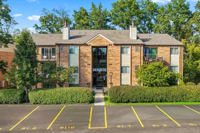 5981 Meadow Creek Drive #10, Miami Township, OH 45150 - Photo 1