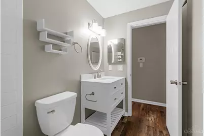 5981 Meadow Creek Drive #10, Miami Township, OH 45150 - Photo 19