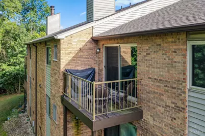 5981 Meadow Creek Drive #10, Miami Township, OH 45150 - Photo 23