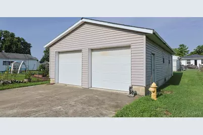 907 Arthur Street, Trenton, OH 45067 - Photo 27