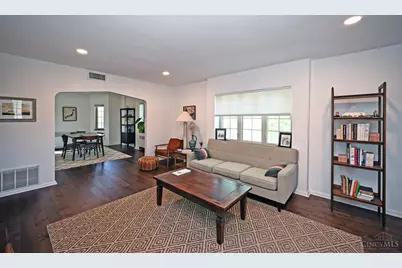 1338 Paxton Avenue #3, Cincinnati, OH 45208 - Photo 9
