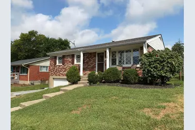 5786 Fourson Drive, Delhi Township, OH 45233 - Photo 39
