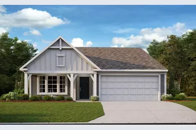 533 Iris Drive, Yellow Springs, OH 45387 - Photo 1