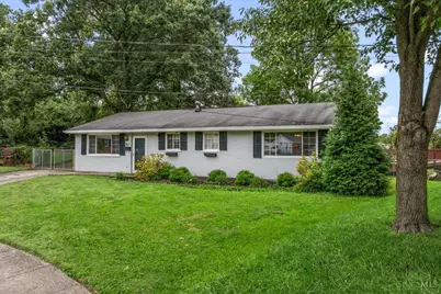 807 Kenmar Drive, Loveland, OH 45140 - Photo 3