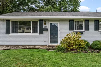 807 Kenmar Drive, Loveland, OH 45140 - Photo 5