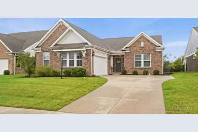 4982 Renaissance Park Drive, Middletown, OH 45005 - Photo 3