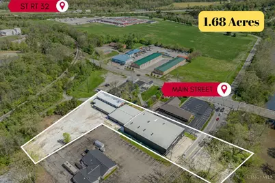 77 N Depot Avenue, Batavia, OH 45103 - Photo 1
