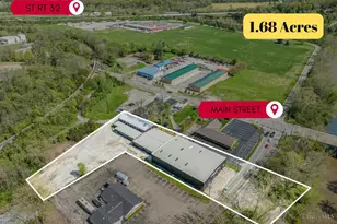 77 N Depot Ave, Batavia, OH 45103 - Photo 1