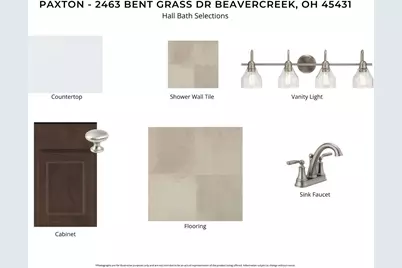 2463 Bent Grass Drive, Beavercreek, OH 45431 - Photo 3