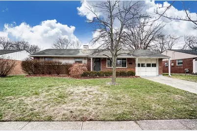 795 Ledro, Springdale, OH 45246 - Photo 1