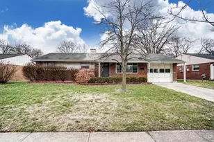 795 Ledro, Springdale, OH 45246 - Photo 1