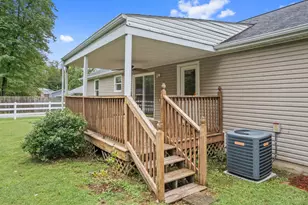612 E Grant Ave, Pleasant Township, OH 45121 - Photo 5
