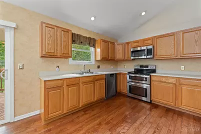 612 E Grant Avenue, Pleasant Township, OH 45121 - Photo 27