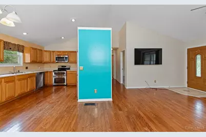 612 E Grant Avenue, Pleasant Township, OH 45121 - Photo 29