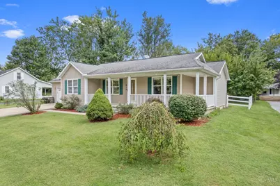 612 E Grant Avenue, Pleasant Township, OH 45121 - Photo 3
