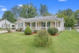 612 E Grant Ave, Pleasant Township, OH 45121 - Photo 3