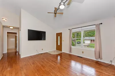 612 E Grant Avenue, Pleasant Township, OH 45121 - Photo 17