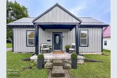 342 Johnson Street, Hillsboro, OH 45133 - Photo 1