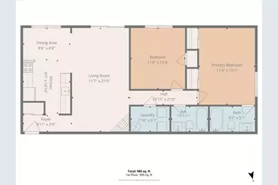 1625 W Augusta Boulevard #167, Fairfield, OH 45014 - Photo 45