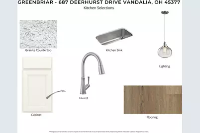 687 Deerhurst Drive, Vandalia, OH 45377 - Photo 5