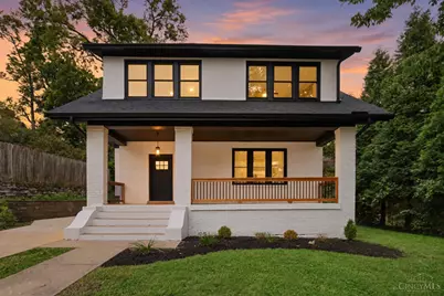 1016 Valley Lane, Cincinnati, OH 45229 - Photo 1