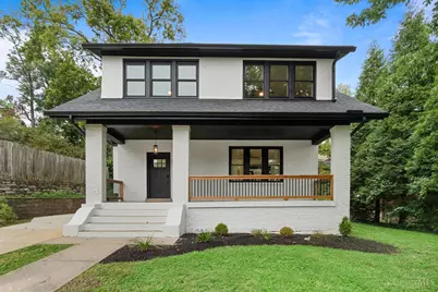 1016 Valley Lane, Cincinnati, OH 45229 - Photo 3