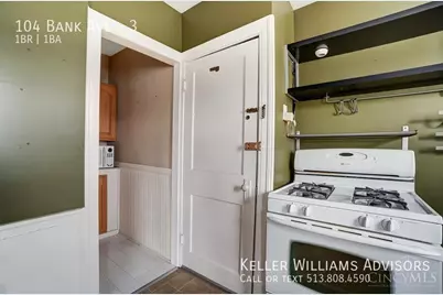104 Bank Avenue #3, Saint Bernard, OH 45217 - Photo 27