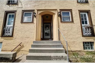 104 Bank Avenue #3, Saint Bernard, OH 45217 - Photo 5