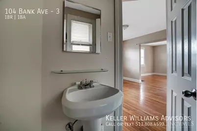 104 Bank Avenue #3, Saint Bernard, OH 45217 - Photo 25