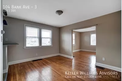 104 Bank Avenue #3, Saint Bernard, OH 45217 - Photo 21