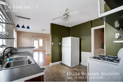 104 Bank Avenue #3, Saint Bernard, OH 45217 - Photo 13