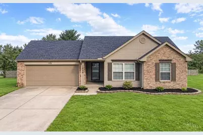 1800 Wayne Madison Road, Madison Township, OH 45067 - Photo 1
