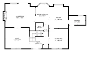 9667 Roundhouse Dr, West Chester, OH 45069 - Photo 55