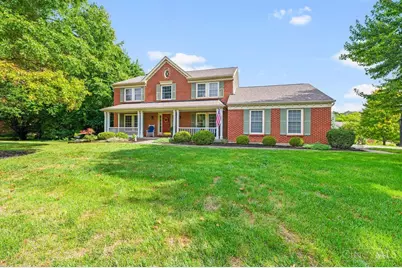 9667 Roundhouse Drive, West Chester, OH 45069 - Photo 63
