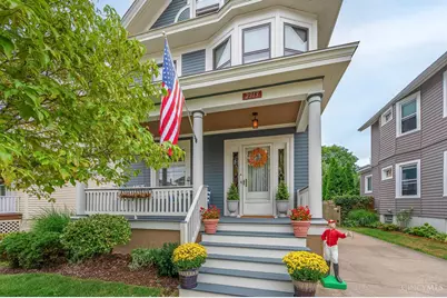 2913 Minot Avenue, Cincinnati, OH 45209 - Photo 5