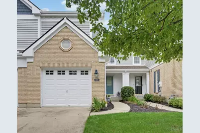 4188 East Village Drive, Mason, OH 45040 - Photo 1