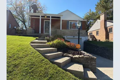 2797 Roseann Lane, Cincinnati, OH 45239 - Photo 1