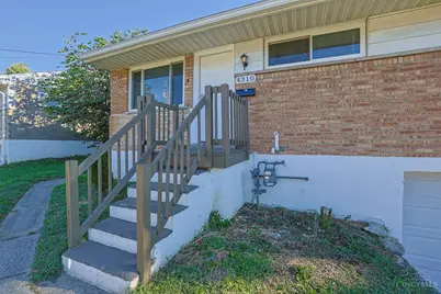 4310 Sunburst Lane, Cincinnati, OH 45238 - Photo 3
