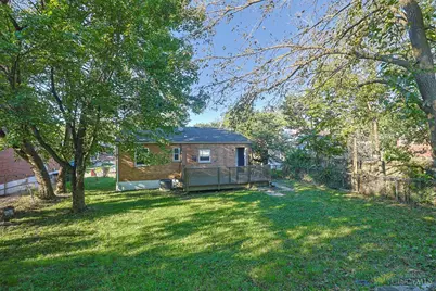 4310 Sunburst Lane, Cincinnati, OH 45238 - Photo 21