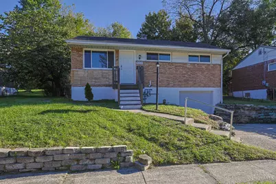 4310 Sunburst Lane, Cincinnati, OH 45238 - Photo 1