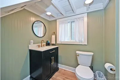 5109 Rolston Avenue, Norwood, OH 45212 - Photo 17