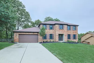 6909 Windwood Drive, West Chester, OH 45241 - Photo 1