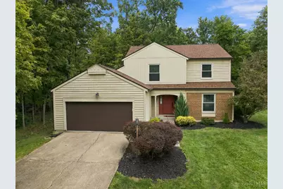 1402 Whitaker Lane, Batavia Township, OH 45102 - Photo 1