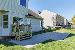 468 Silverwood Farms Dr, Lebanon, OH 45036 - Photo 41