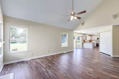 468 Silverwood Farms Drive, Lebanon, OH 45036 - Photo 3