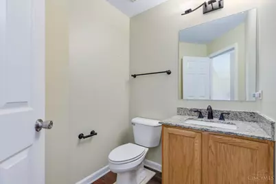 468 Silverwood Farms Drive, Lebanon, OH 45036 - Photo 33